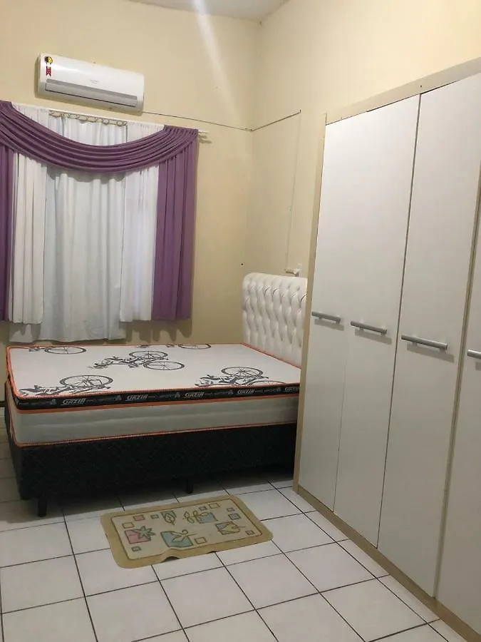 Casa de Férias Casa Para Temporada Vila Governador Celso Ramos