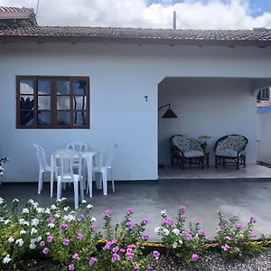  Casa de Férias Casinha De Na Fazenda Da Armação