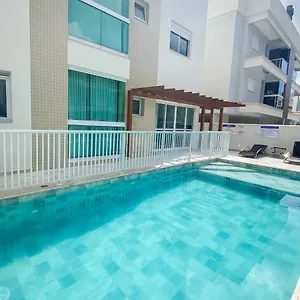  Apartamento Encantador Com Piscina Na De Palmas